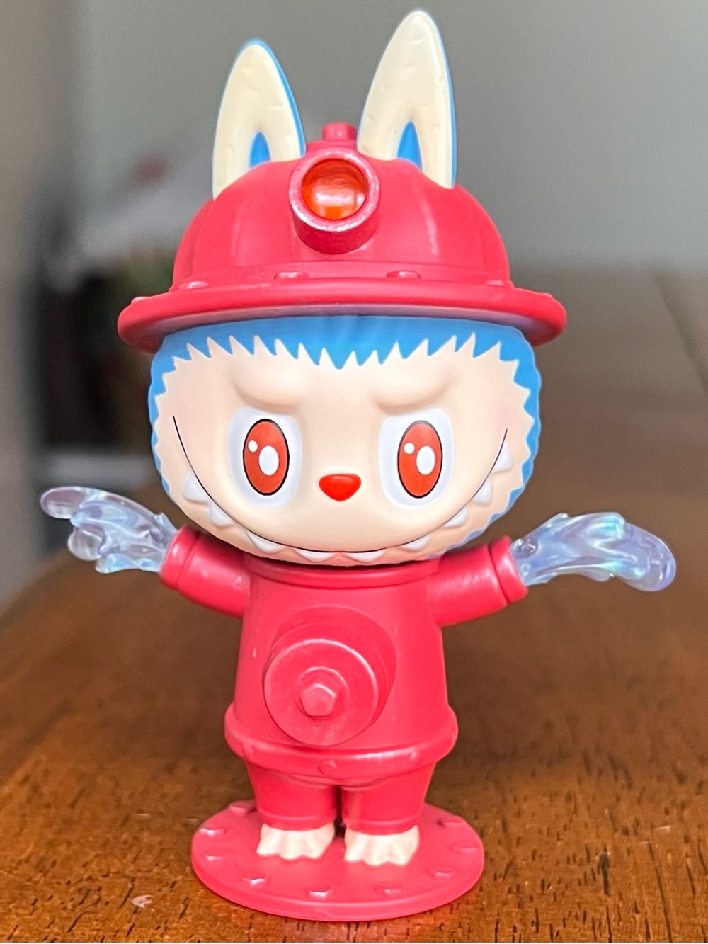 Pop Mart Labubu Almost Hidden Series Figurine
